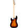 Fender Paranormal Precision Bass Thinlin...: Picture 3 thumbnail
