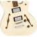 Fender Squier Affinity Series Starcaster...: Picture 4 thumbnail