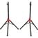 Fender Speaker Stands: Picture 1 thumbnail