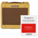 Fender '57 Custom Amplifier: Picture 2 thumbnail