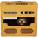 Fender '57 Custom Amplifier: Picture 3 thumbnail