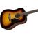 Fender CD-60: Picture 9 thumbnail
