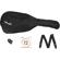 Fender CC-60S Concert Pack V2: Picture 5 thumbnail