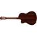 Fender CN-140SCE: Picture 2 thumbnail