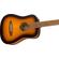 Fender Redondo Mini: Picture 4 thumbnail