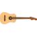 Fender Redondo Mini: Picture 7 thumbnail
