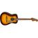 Fender Malibu Player: Picture 2 thumbnail