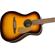 Fender Malibu Player: Picture 3 thumbnail