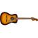 Fender Malibu Player: Picture 7 thumbnail