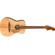 Fender Malibu Player: Picture 2 thumbnail