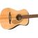 Fender Malibu Player: Picture 3 thumbnail