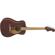 Fender Malibu Player: Picture 3 thumbnail