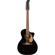 Fender California Villager: Picture 1 thumbnail