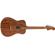 Fender Malibu Special: Picture 2 thumbnail