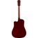 Fender FA-125CE Dreadnought Acoustic Ele...: Picture 2 thumbnail