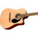 Fender FA-125CE Dreadnought Acoustic Ele...: Picture 4 thumbnail