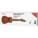Fender Seaside Soprano: Picture 2 thumbnail
