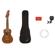 Fender Seaside Soprano: Picture 4 thumbnail