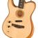 Fender American Acoustasonic: Picture 3 thumbnail