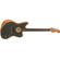 Fender American Acoustasonic Jaz: Picture 5 thumbnail