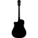 Fender FA-125CE Dreadnought Acoustic Ele...: Picture 2 thumbnail