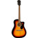 Fender FA-125CE Dreadnought Acoustic Ele...: Picture 3 thumbnail