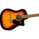 Fender FA-125CE Dreadnought Acoustic Ele...: Picture 4 thumbnail
