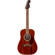 Fender California Deluxe Redondo Jr. E A...: Picture 1 thumbnail