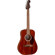 Fender California Deluxe Redondo Jr. E A...: Picture 3 thumbnail
