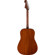 Fender California Deluxe Redondo: Picture 2 thumbnail