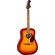 Fender California Deluxe Redondo: Picture 3 thumbnail