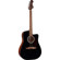 Fender California Deluxe Redondo CE Acou...: Picture 3 thumbnail