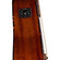 Fender California Deluxe Redondo CE Acou...: Picture 6 thumbnail