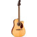 Fender California Deluxe Redondo CE Acou...: Picture 3 thumbnail