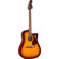 Fender California Deluxe Redondo CE Acou...: Picture 3 thumbnail
