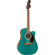 Fender California Deluxe Redondo CE Acou...: Picture 3 thumbnail