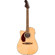 Fender California Deluxe Redondo CE Acou...: Picture 1 thumbnail