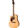 Fender California Deluxe Redondo CE Acou...: Picture 3 thumbnail