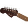 Fender California Deluxe Redondo CE Acou...: Picture 4 thumbnail