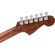 Fender California Deluxe Redondo CE Acou...: Picture 5 thumbnail