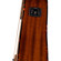 Fender California Deluxe Redondo CE Acou...: Picture 6 thumbnail