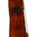 Fender California Deluxe Monterey E Acou...: Picture 6 thumbnail