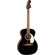 Fender California Deluxe Monterey E Acou...: Picture 3 thumbnail