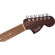 Fender California Deluxe Monterey E Acou...: Picture 4 thumbnail