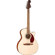 Fender California Deluxe Newporter CE Ac...: Picture 3 thumbnail