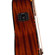 Fender California Deluxe Newporter CE Ac...: Picture 6 thumbnail