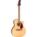 Fender California Deluxe Newporter CE Ac...: Picture 3 thumbnail