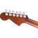 Fender California Deluxe Newporter CE Ac...: Picture 5 thumbnail