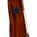 Fender California Deluxe Newporter CE Ac...: Picture 6 thumbnail