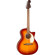 Fender California Deluxe Newporter CE Ac...: Picture 3 thumbnail